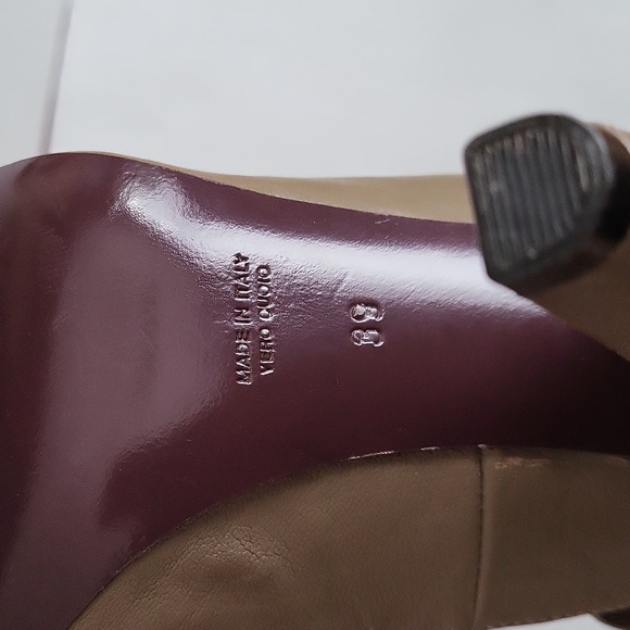 Mulberry pumps size 39 - Picture 4 of 11